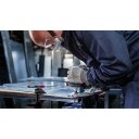 BOSCH LIST UBODNE PILE PRO METAL THIN T121 GFC 92 mm, 5 kom