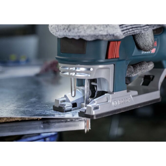 BOSCH LIST UBODNE PILE PRO METAL THIN T121 GFC 92 mm, 5 kom