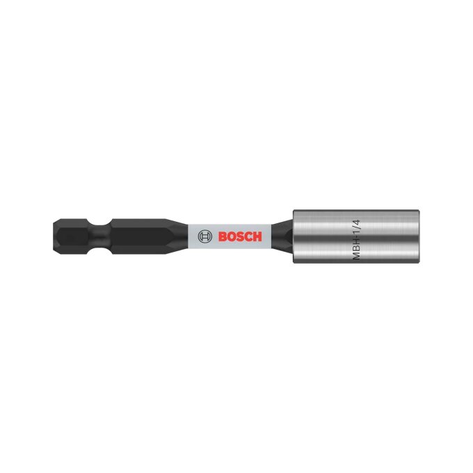 BOSCH DRŽAČ BITOVA ZA UDARNE ALATE PRO 1/4" 75 mm