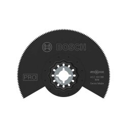 BOSCH LIST ZA URANJANJE PRO ACZ 100 BB, 100 mm
