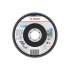 BOSCH LAMELIRANI BRUSNI DISK X451 G80 KOSI 125 mm