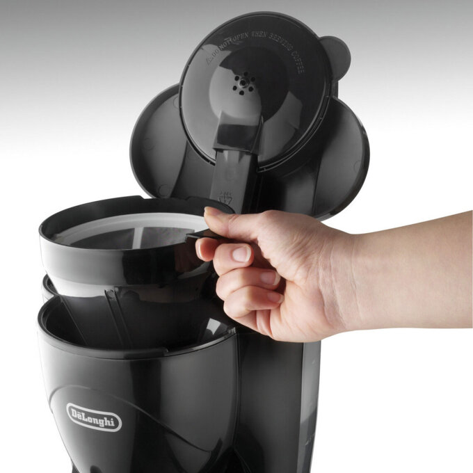 APARAT ZA KAVU ICM2.1B DELONGHI