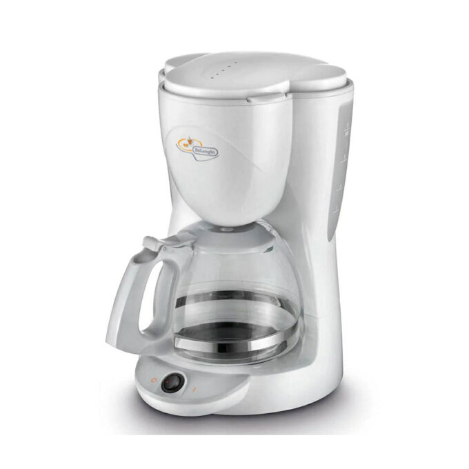 APARAT ZA KAVU ICM2.1W DELONGHI