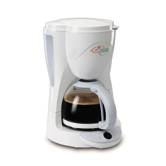 APARAT ZA KAVU ICM2.1W DELONGHI