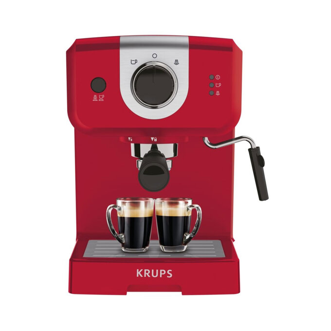 APARAT ZA ESPRESSO KAVU XP320530 KRUPS