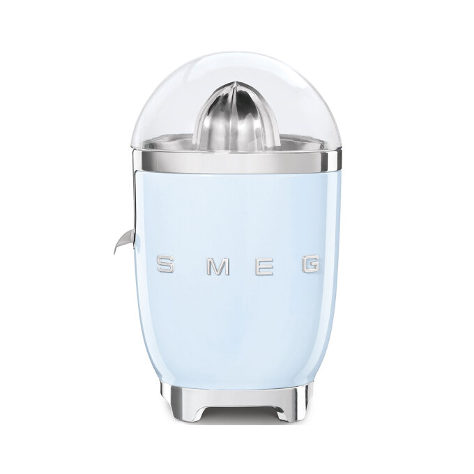 CITRUSETA CJF01PBEU PASTELNO PLAVA SMEG