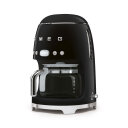 APARAT ZA KAVU DCF02BLEU CRNA SMEG