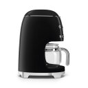 APARAT ZA KAVU DCF02BLEU CRNA SMEG