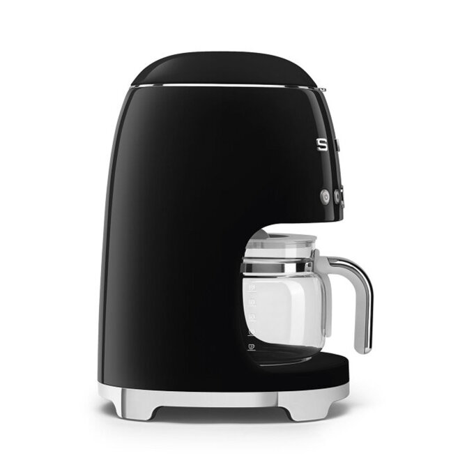 APARAT ZA KAVU DCF02BLEU CRNA SMEG