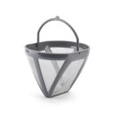 APARAT ZA KAVU DCF02BLEU CRNA SMEG
