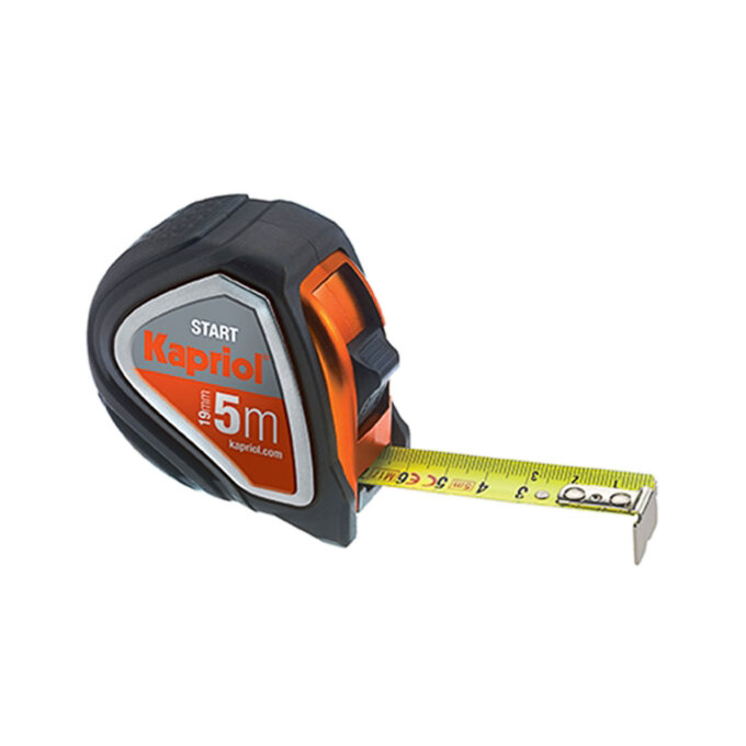 KAPRIOL METAR START 8 m x 25 mm