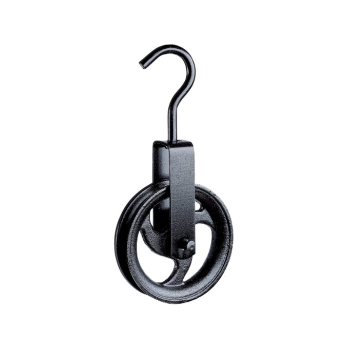 KAPRIOL KOLOTURA 180 mm