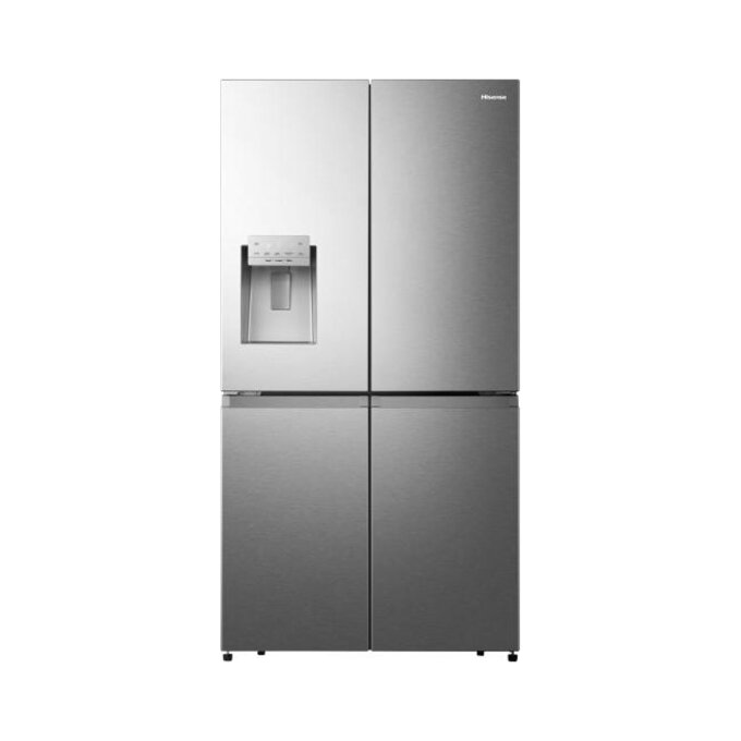 HLADNJAK RQ760N4SASE HISENSE