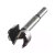 WOLFCRAFT GLODALO CILINDRIČNO PRIHVAT fi 10 mm