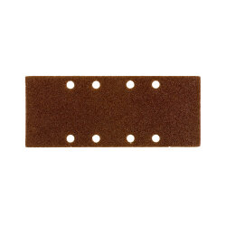 PRAKTIK BRUSNI PAPIR G80 - 93 x 230 mm, 5 kom (P481)