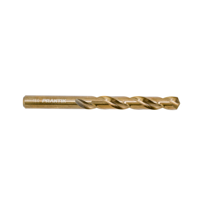 PRAKTIK SVRDLO HSS CO METAL 5 x 86 mm (P996)