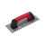 RUBI GLETER 8 x 8 mm, 28 cm