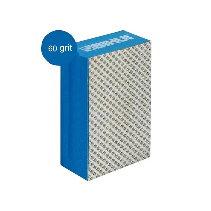 BIHUI DIJAMANTNA BRUSNA SPUŽVICA DHP060 G60