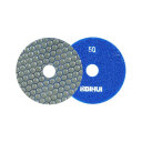 BIHUI DIJAMANTNI BRUSNI DISK ČIČAK DPP405 G50 100 mm