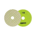 BIHUI DIJAMANTNI BRUSNI DISK ČIČAK DPP410 G100 100 mm