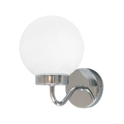TOGO KUPAONSKA RASVJETA 1x E14/40W/230V/IP44 (5827)