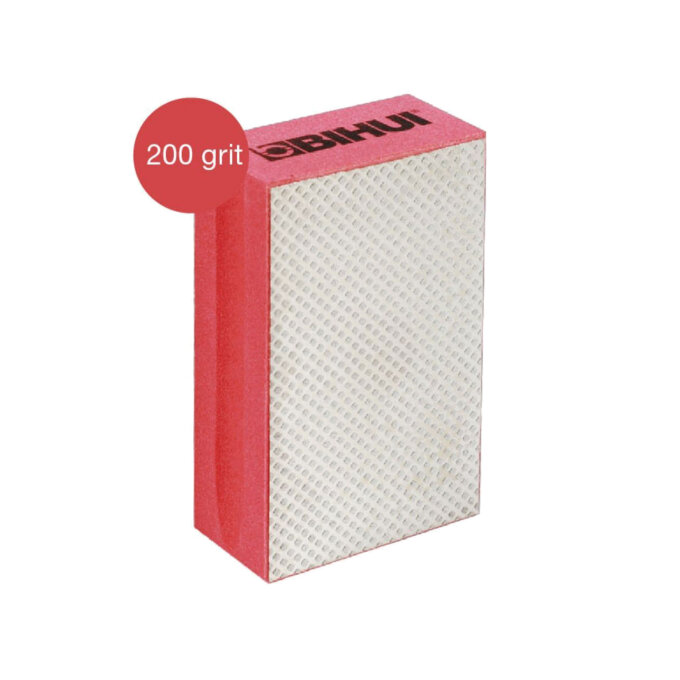 BIHUI DIJAMANTNA BRUSNA SPUŽVICA DHP200 G200