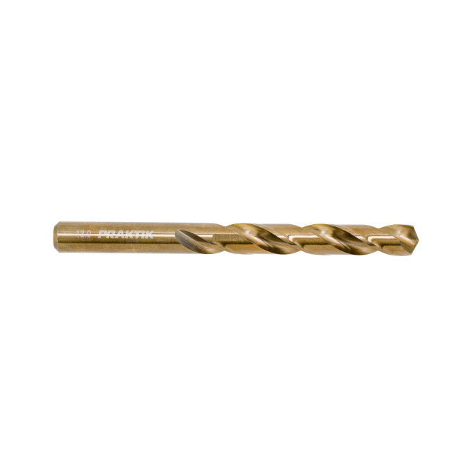 PRAKTIK SVRDLO HSS CO METAL 4,8 x 86 mm (P995)