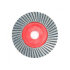 BIHUI DIJAMANTNI LAMELIRANI BRUSNI DISK DPF200 G200 115 mm