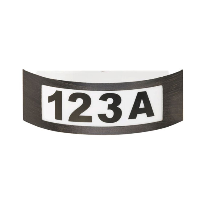 INNSBRUCK VANJSKA ZIDNA SVJETILJKA E27/14W/IP44 ANTIK