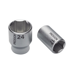 PROXXON KLJUČ NASADNI 1/2"