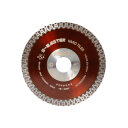 BIHUI DIJAMANTNA REZNA PLOČA B-MASTER DCDA115 115 x 1,2 mm