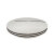 LED PLAFONJERA SKY NARCISA PVC BLACK RING D380 24W/2600lm/4000K/IP20 (10629)