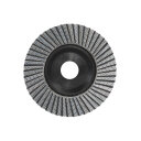 BIHUI DIJAMANTNI LAMELIRANI BRUSNI DISK DPF120 G120 115 mm