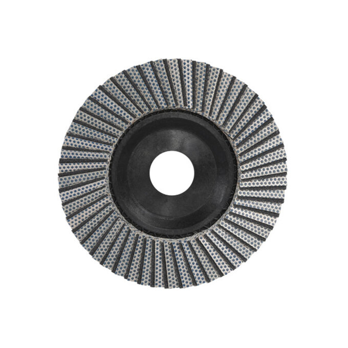 BIHUI DIJAMANTNI LAMELIRANI BRUSNI DISK DPF120 G120 115 mm
