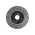 BIHUI DIJAMANTNI LAMELIRANI BRUSNI DISK DPF120 G120 115 mm