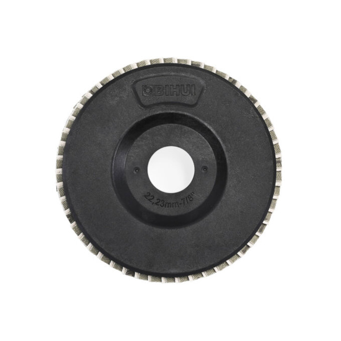 BIHUI DIJAMANTNI LAMELIRANI BRUSNI DISK DPF120 G120 115 mm