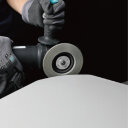 BIHUI DIJAMANTNI LAMELIRANI BRUSNI DISK DPF120 G120 115 mm