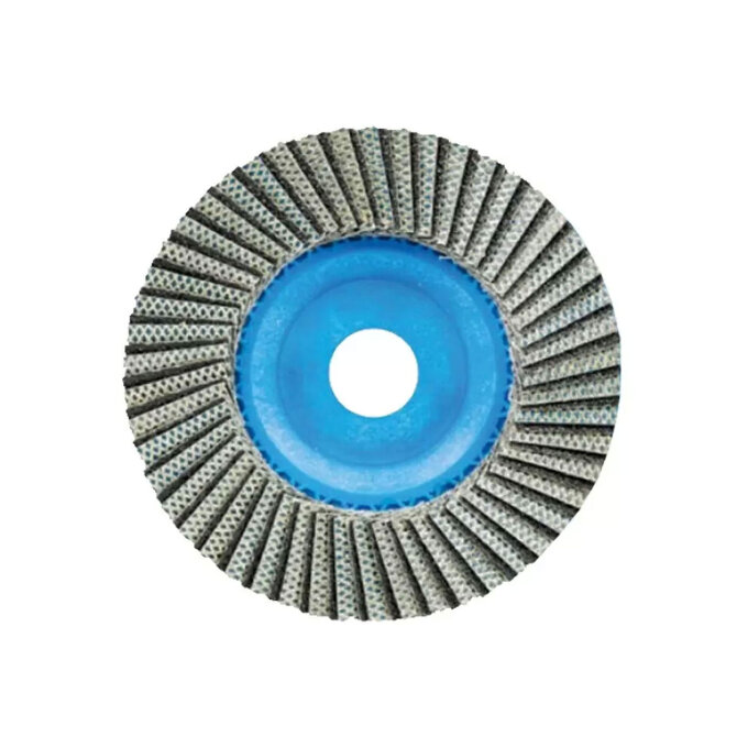 BIHUI DIJAMANTNI LAMELIRANI BRUSNI DISK DPF060 G60 115 mm