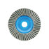 BIHUI DIJAMANTNI LAMELIRANI BRUSNI DISK DPF060 G60 115 mm