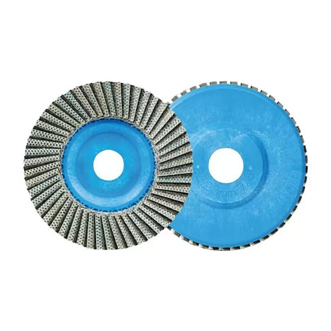 BIHUI DIJAMANTNI LAMELIRANI BRUSNI DISK DPF060 G60 115 mm