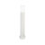 VANJSKA PODNA LED SVJETILJKA AMELIA 800 WHITE OPAL CCT 6W/2700K/IP55 (242557)