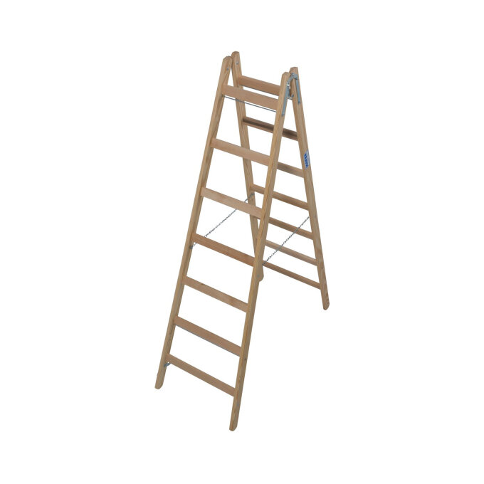 KRAUSE DRVENE LJESTVE 2 x 7