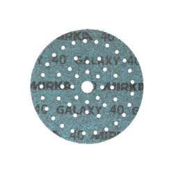 MIRKA BRUSNI PAPIR GALAXY 150 mm GRIP MULTIFIT P120