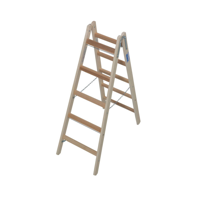 KRAUSE DRVENE LJESTVE 2 x 5