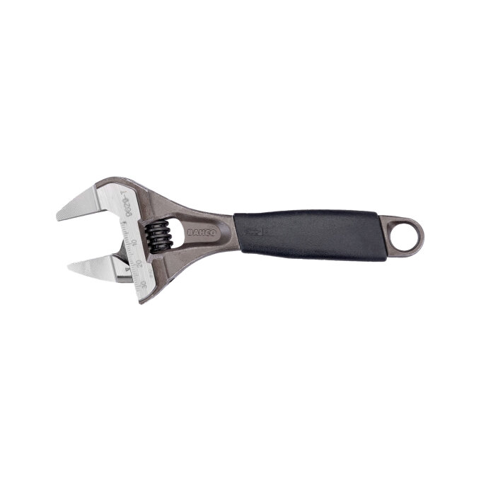 BAHCO KLJUČ PODEŠAVAJUĆI TANKI 170 x 32 mm