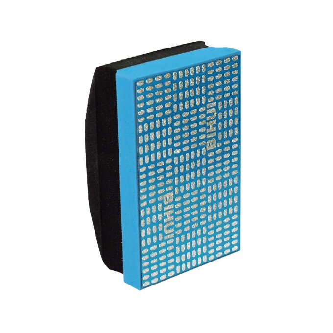 BIHUI DIJAMANTNA BRUSNA SPUŽVICA SPECIALIST DMP060 GR60