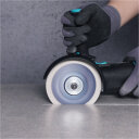 BIHUI DIJAMANTNA BRUSNO REZNA PLOČA B-CLEAN DPG115 115 x 1,0 x 30 mm