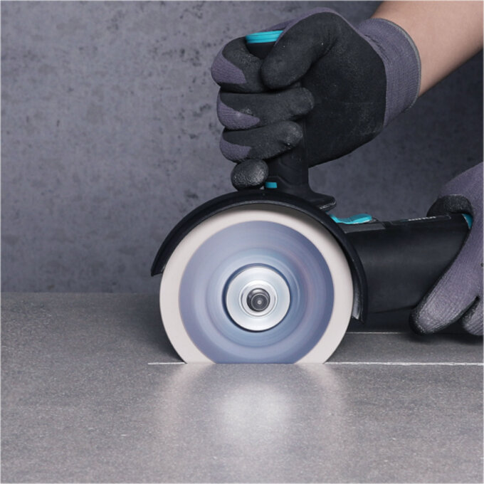 BIHUI DIJAMANTNA BRUSNO REZNA PLOČA B-CLEAN DPG115 115 x 1,0 x 30 mm