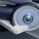 BIHUI DIJAMANTNA BRUSNO REZNA PLOČA B-CLEAN DPG115 115 x 1,0 x 30 mm