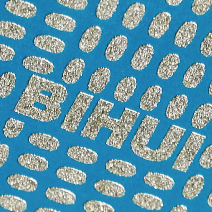BIHUI DIJAMANTNA BRUSNA SPUŽVICA SPECIALIST DMP400 GR400
